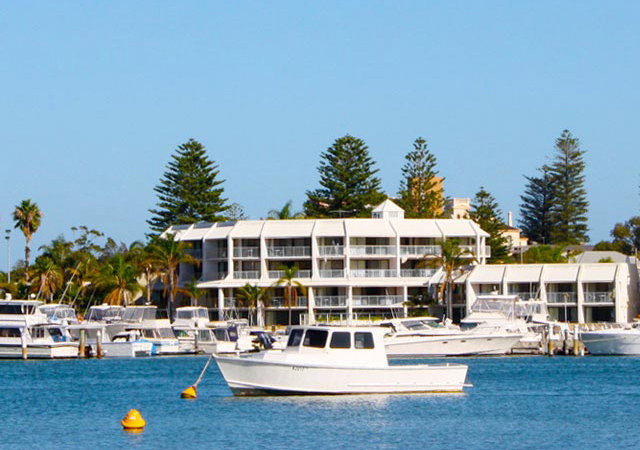 Coogee Beach Accommodation