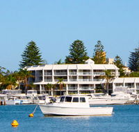 Pier 21 Apartment Hotel Fremantle - Coogee Beach Accommodation