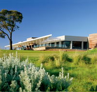 Moonah Links The Home Of Australian Golf - Coogee Beach Accommodation
