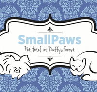 SmallPaws Pet Hotel - Coogee Beach Accommodation