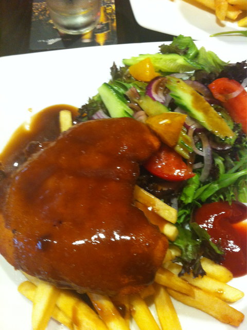 Mount Street Terrace Hotel - Coogee Beach Accommodation 0