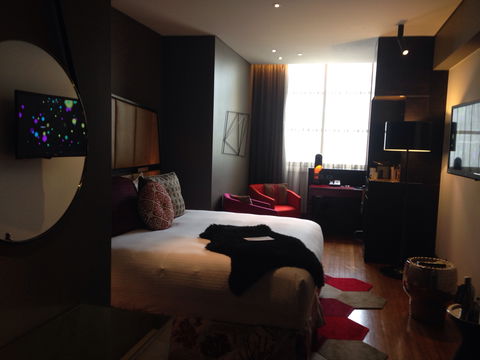 QT Sydney - Coogee Beach Accommodation 0
