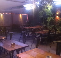 The Park Hotel - Coogee Beach Accommodation