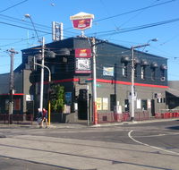 The Eureka Hotel - Coogee Beach Accommodation