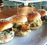 Woolwich Pier Hotel - Coogee Beach Accommodation