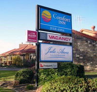 Comfort Inn Julie-Anna - Coogee Beach Accommodation