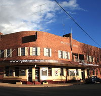 Rylstone Hotel - Coogee Beach Accommodation