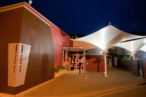 Cross Keys Hotel - Coogee Beach Accommodation 0