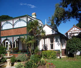 La Maison Boutique Hotel - Coogee Beach Accommodation 0