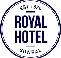 Royal Hotel Bowral - Coogee Beach Accommodation