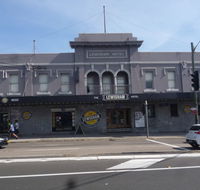 Lewisham Hotel - Coogee Beach Accommodation