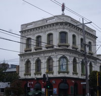 Maori Chief Hotel - Coogee Beach Accommodation