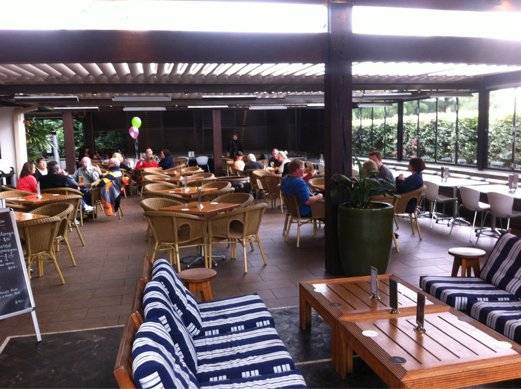 Winston Hills NSW Coogee Beach Accommodation