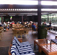 The Winston Hotel - Coogee Beach Accommodation