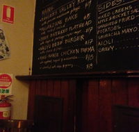Cricketer's Arms Hotel - Coogee Beach Accommodation