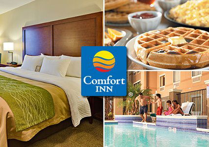 Comfort Inn Sovereign Gundagai - Coogee Beach Accommodation 0