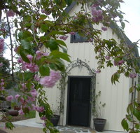 Silverleaf Cottage - Coogee Beach Accommodation