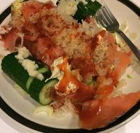 Mount Macedon Hotel - Coogee Beach Accommodation