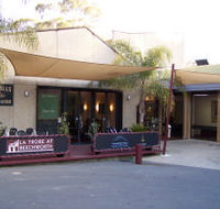 La Trobe At Beechworth - Coogee Beach Accommodation