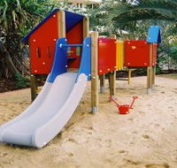 Chateau Beachside - Coogee Beach Accommodation