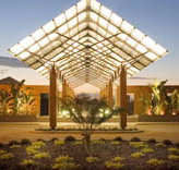 Pindan Restaurant at Broome Sanctuary Resort - Coogee Beach Accommodation