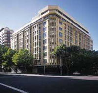 Vibe Hotel Goulburn Street - Coogee Beach Accommodation