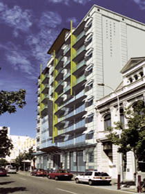 Mantra On Murray - Coogee Beach Accommodation 0