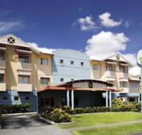 Cairns Queens Court Accommodation - Coogee Beach Accommodation