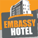 Embassy Hotel - Coogee Beach Accommodation 1