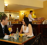Hotel Watermark Brisbane - Coogee Beach Accommodation