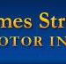 Hotels Toowoomba - James Street Motor Inn - Coogee Beach Accommodation