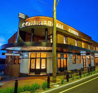Commercial Boutique Hotel  - Coogee Beach Accommodation