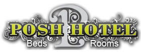 Posh Hotel - Coogee Beach Accommodation 1