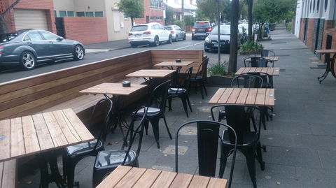 L'Hotel Gitan - Coogee Beach Accommodation 0
