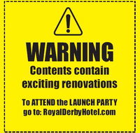 The Royal Derby Hotel - Coogee Beach Accommodation