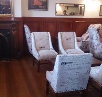 The Court House - Coogee Beach Accommodation