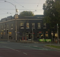 Bev amp Mick's Turf Club Hotel - Coogee Beach Accommodation