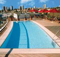 Vibe Hotel Rushcutters - Coogee Beach Accommodation