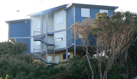 Sandy Point Beach Escape - Coogee Beach Accommodation 0
