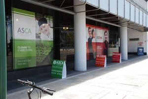 Australian College Of Applied Education (ACAE) - Coogee Beach Accommodation 0