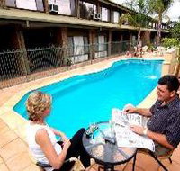 Comfort Inn On Marion - Coogee Beach Accommodation