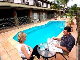 Comfort Inn On Marion - Coogee Beach Accommodation 0