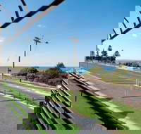 Centreport Units - Coogee Beach Accommodation