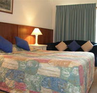 Augusta Georgiana Molloy Motel - Coogee Beach Accommodation