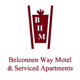 Belconnen Way Motel and Serviced Apartments - Coogee Beach Accommodation