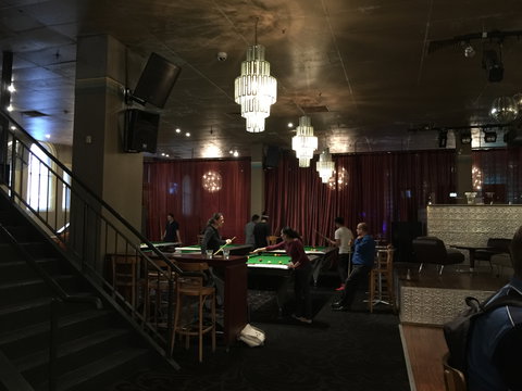 Shark Hotel - Coogee Beach Accommodation 0