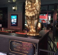 Melbourne Central Lion Hotel - Coogee Beach Accommodation