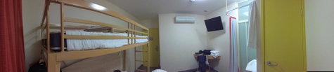 Ibis Budget Melbourne CBD - Coogee Beach Accommodation 0