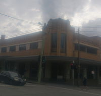 Woollahra Hotel - Coogee Beach Accommodation