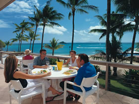 Voyages Brampton Island - Coogee Beach Accommodation 0